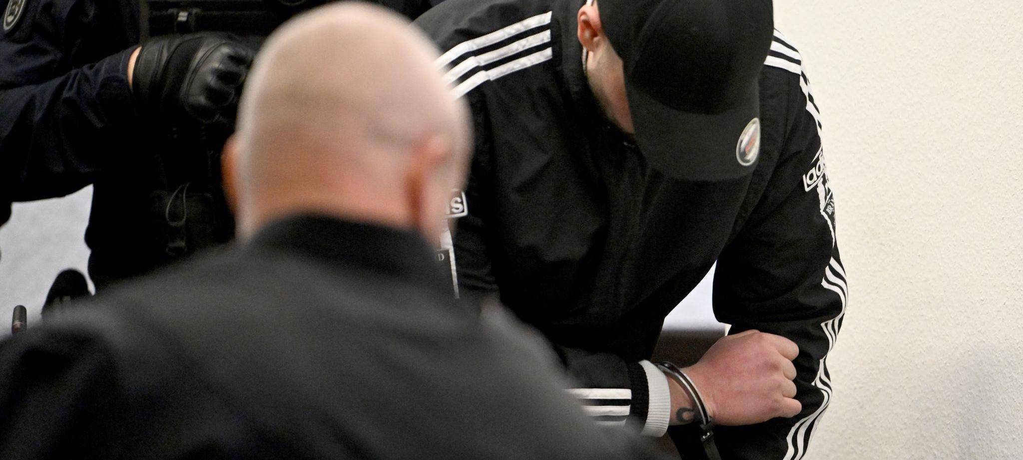 Urteil erwartet im Prozess nach tödlichem Autorennen