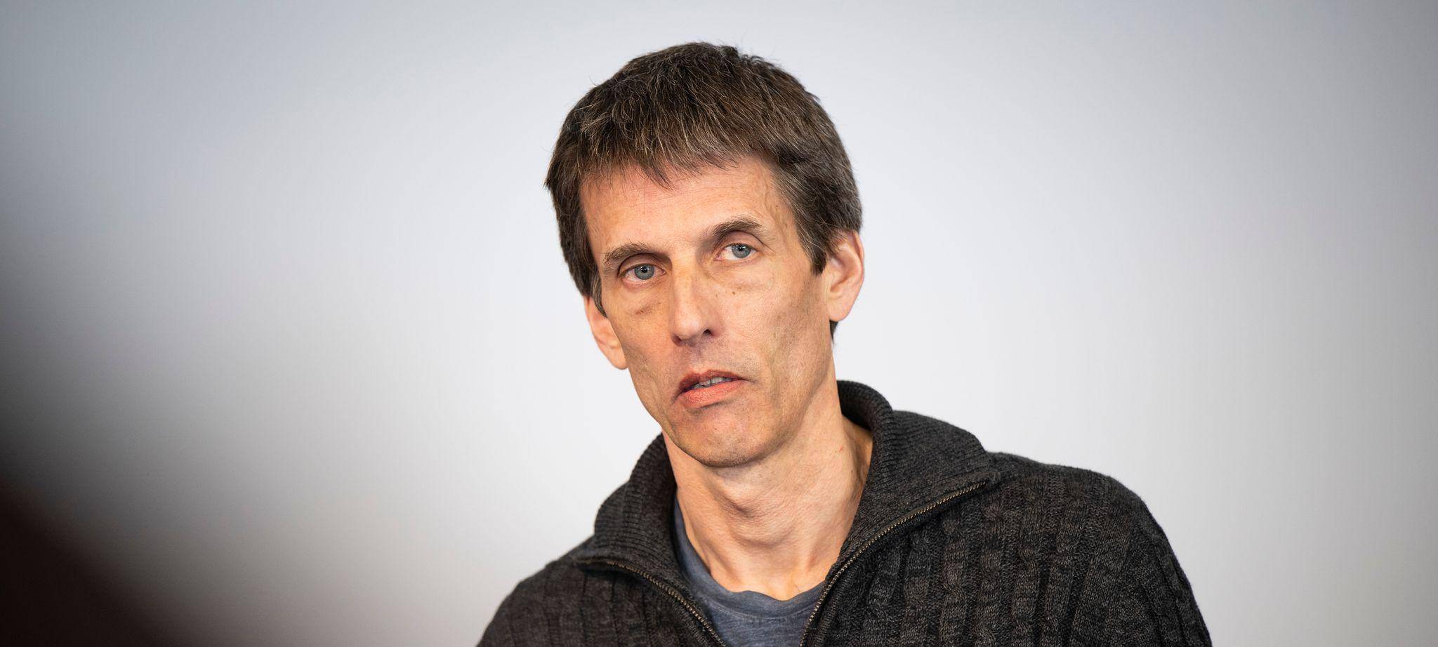 Buckelwal liegt weiter in Wismarer Bucht