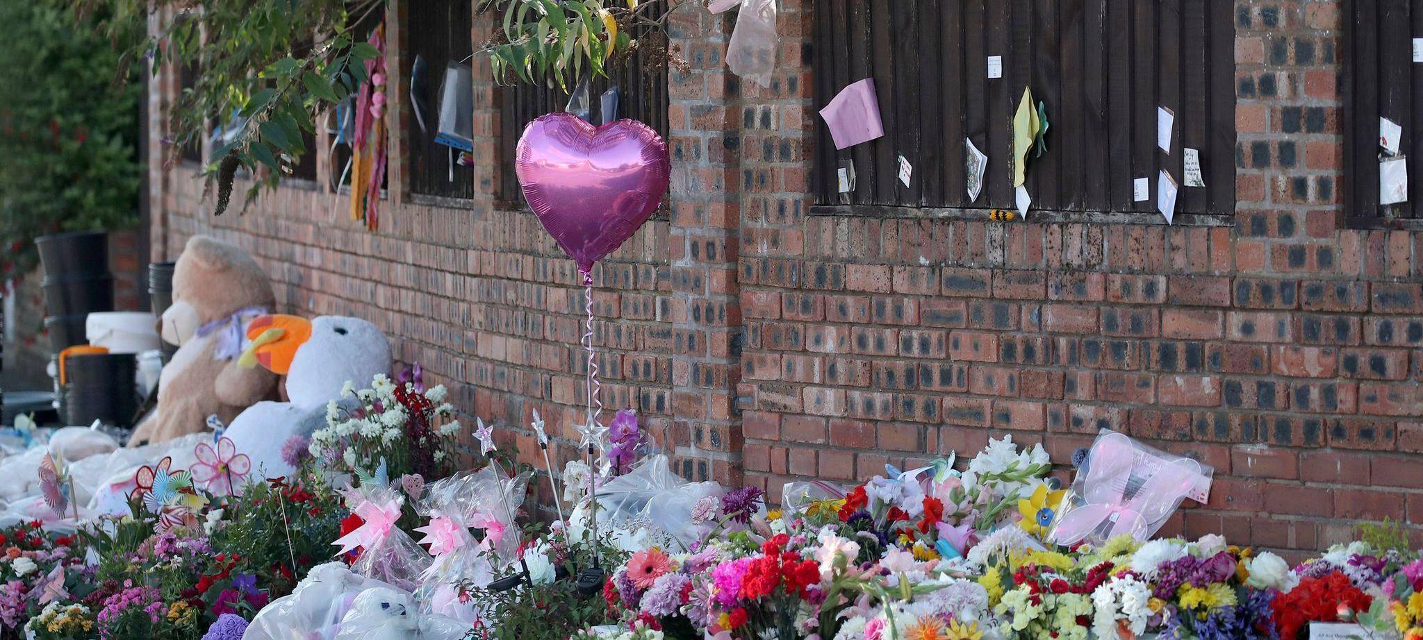 Messerattacke in Southport