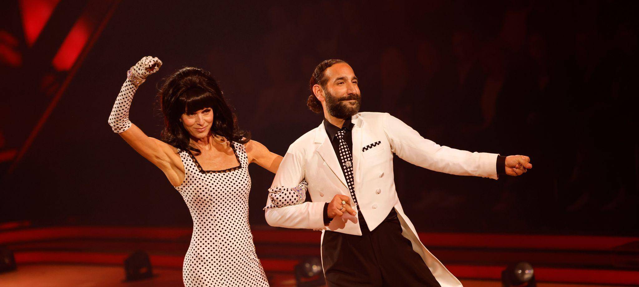 Tanzshow „Let's Dance“