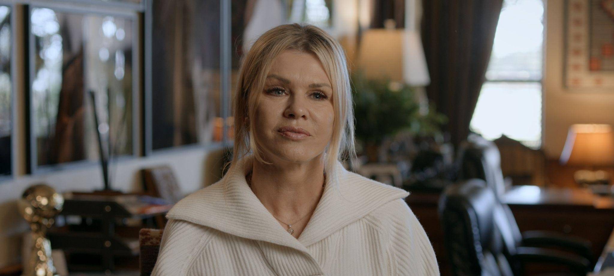 «Pferdestärke - Die Welt der Gina Schumacher»