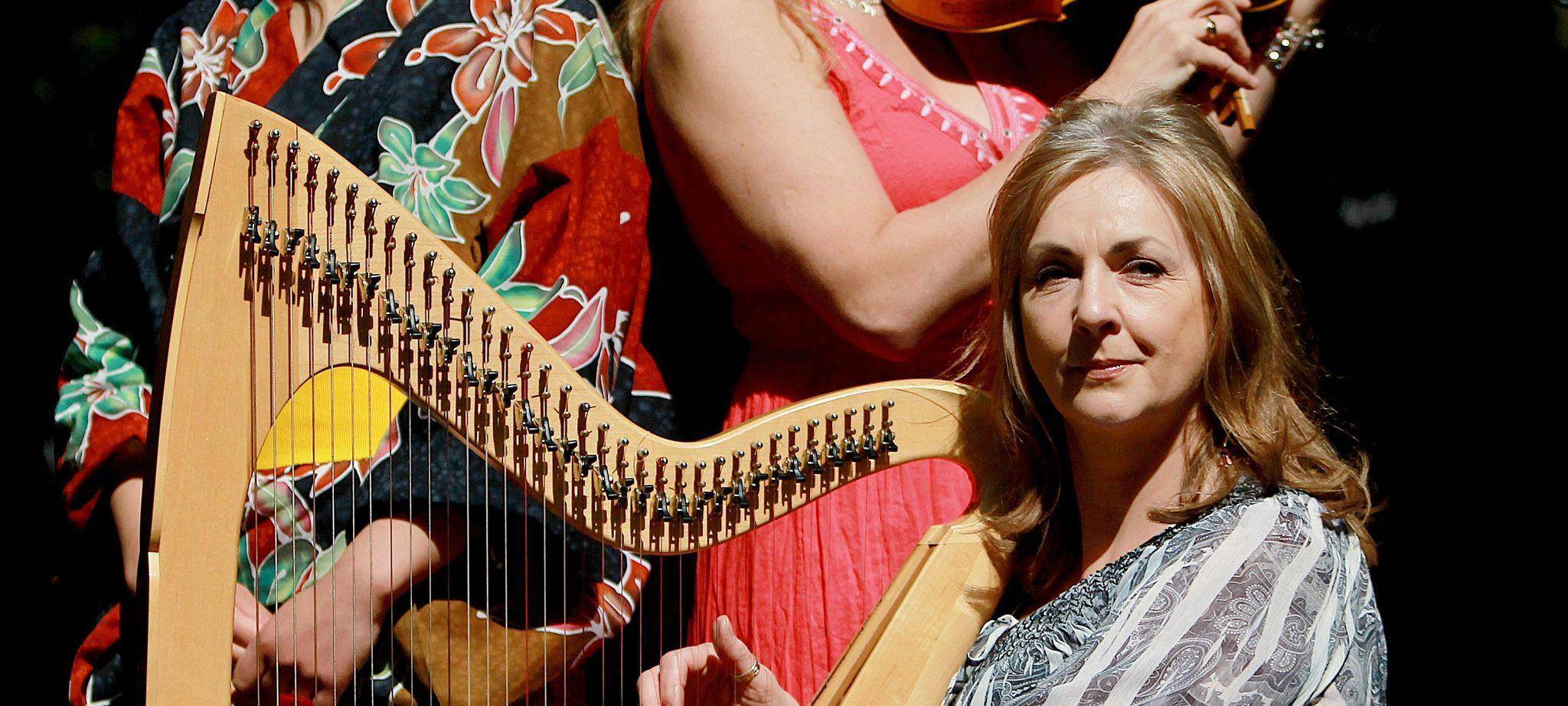 Moya Brennan