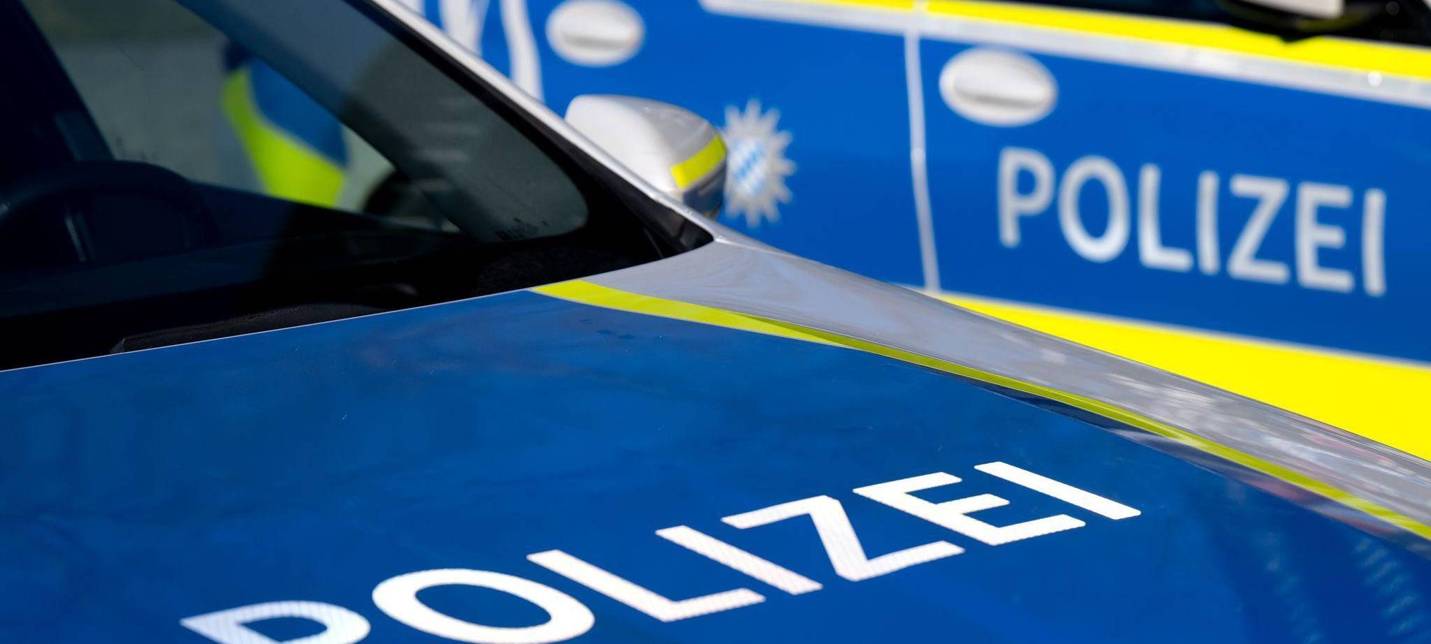 Polizei