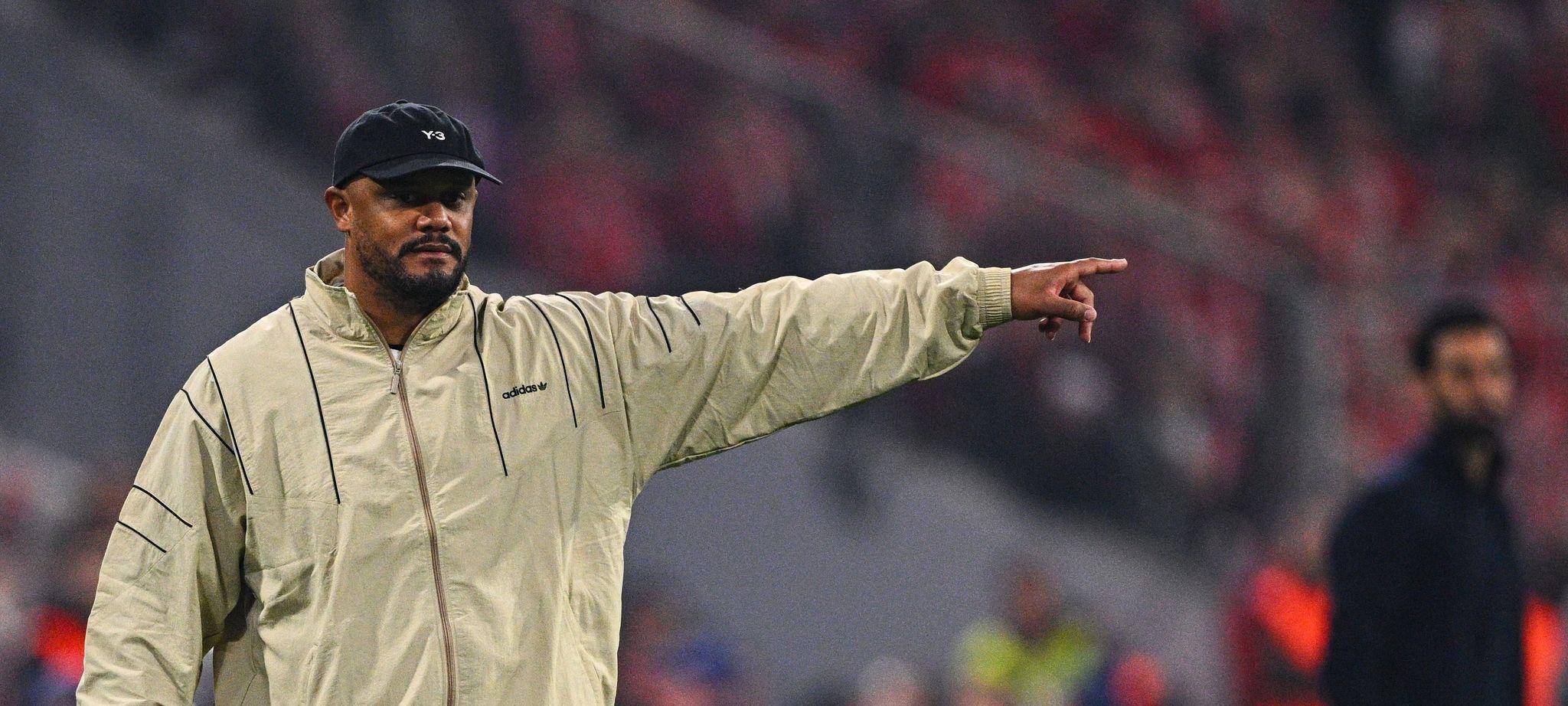 Bayern München - Real Madrid