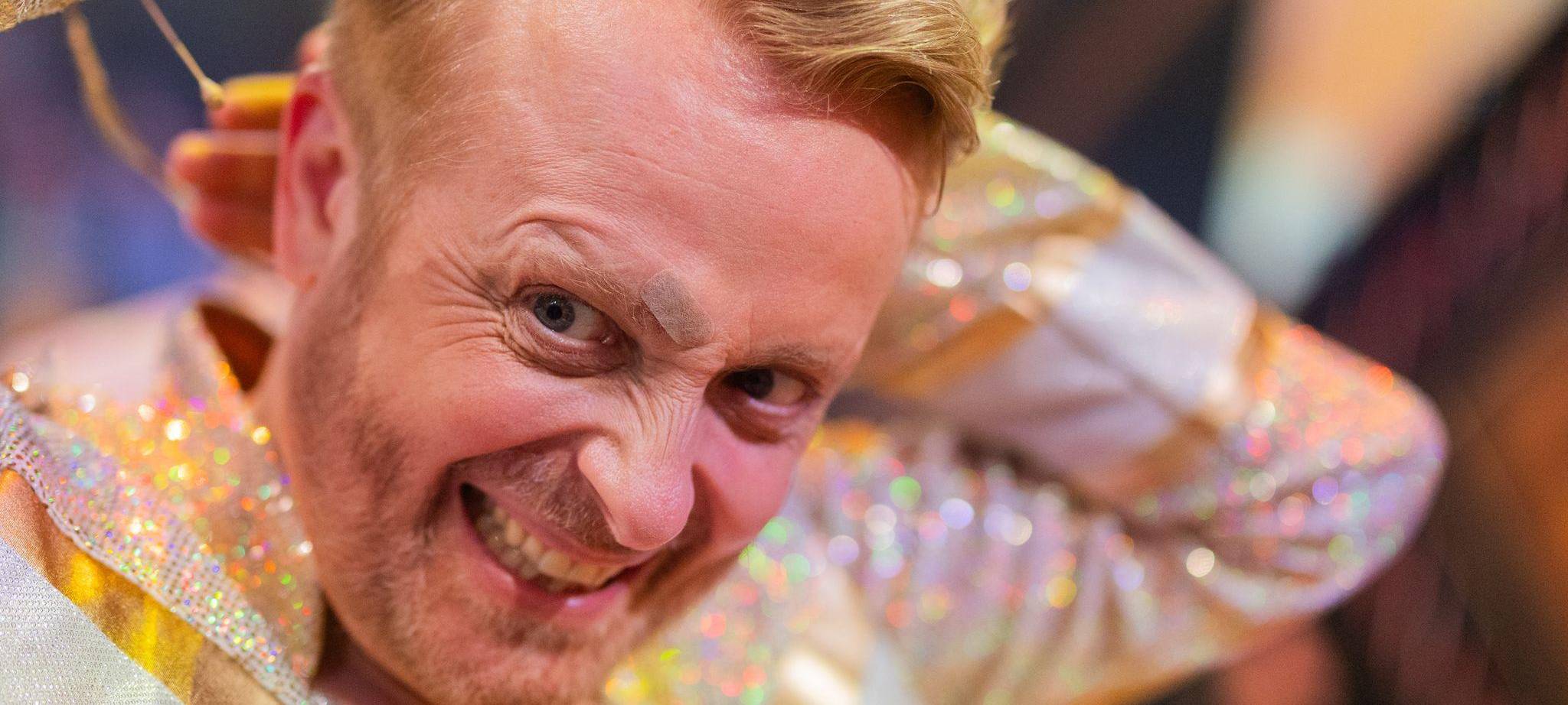 Tanzshow «Let's Dance»