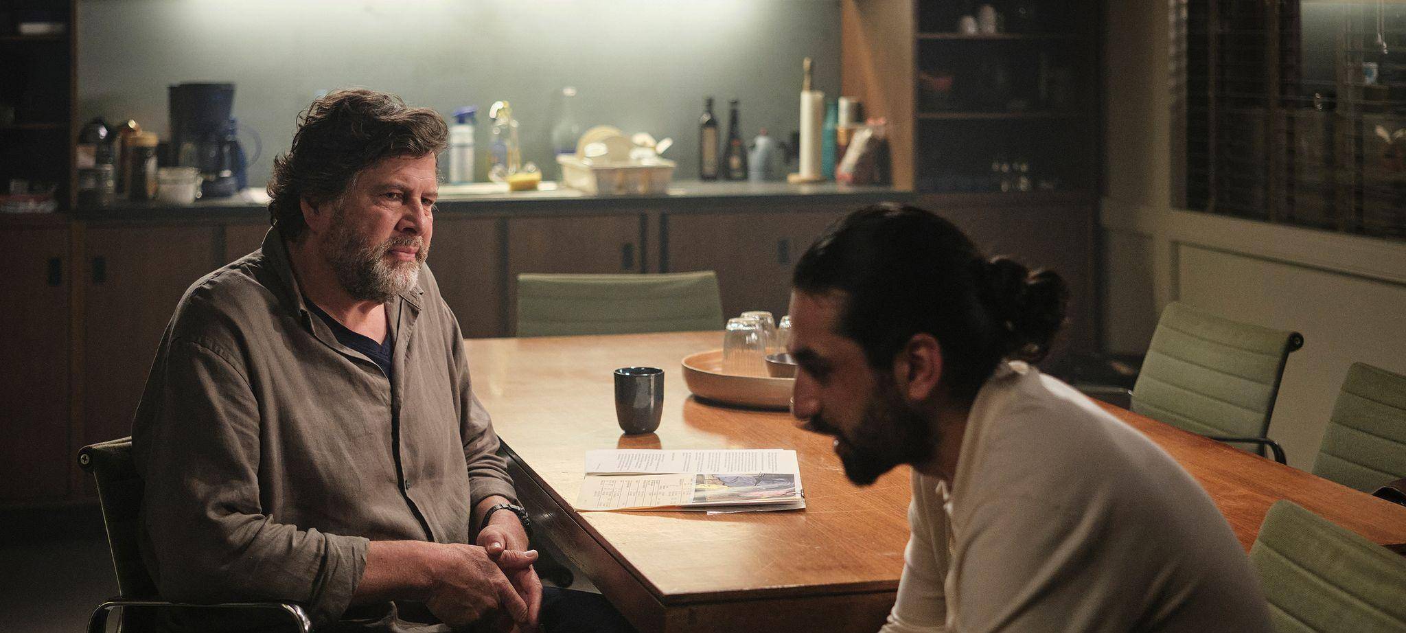 TV Ausblick ARD - «Tatort: Innere Angelegenheiten»