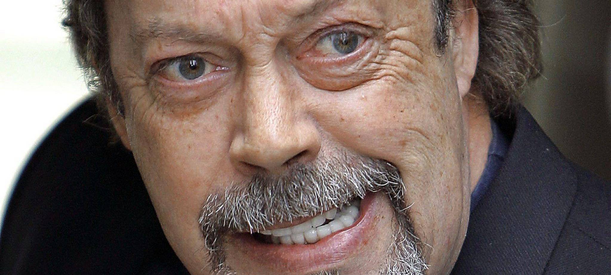 Tim Curry wird 80