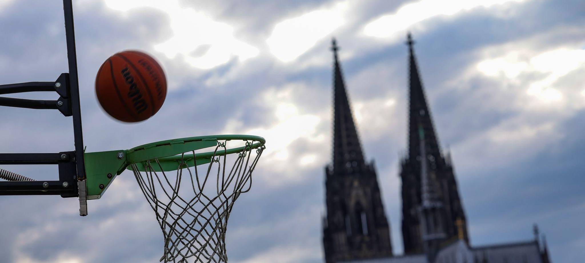 Bewerbung der Region Rhein-Ruhr um die Olympischen Spiele