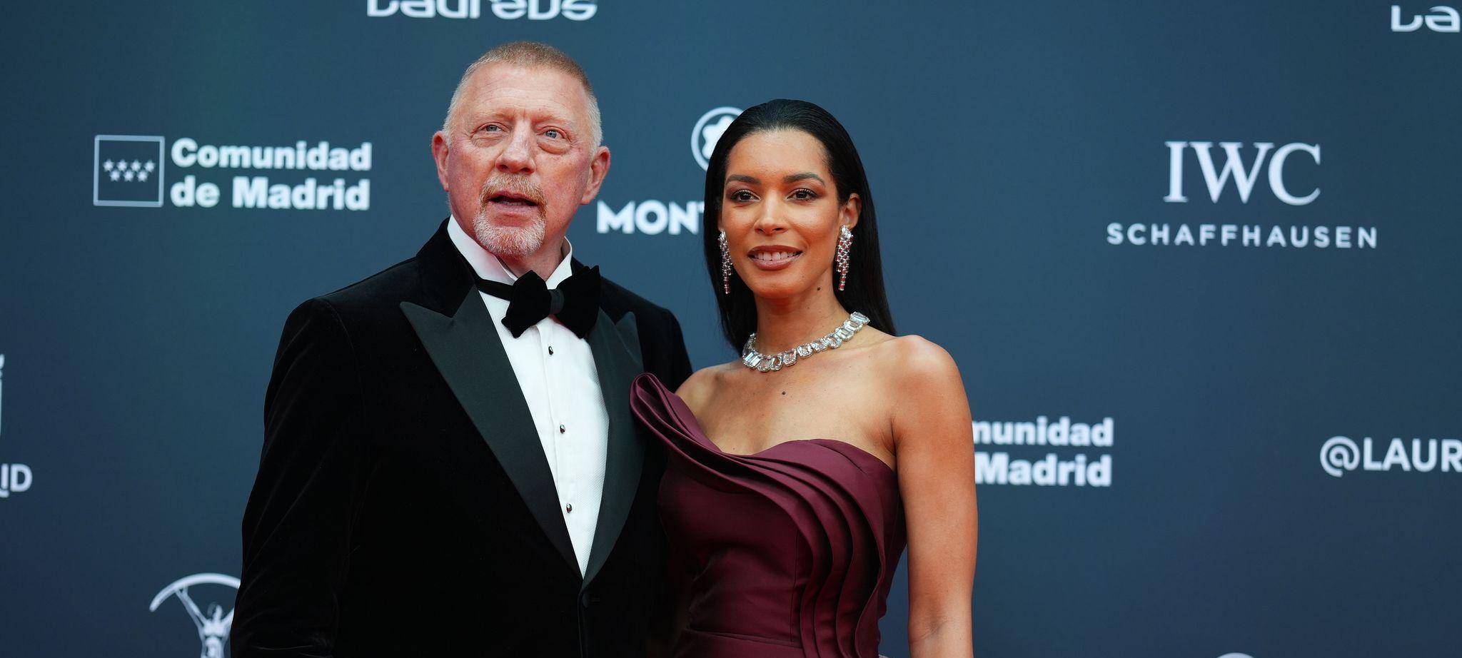 Vergabe der Laureus World Sports Award 2026