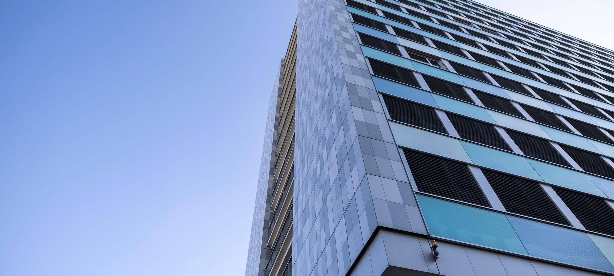 Statistisches Bundesamt in Wiesbaden