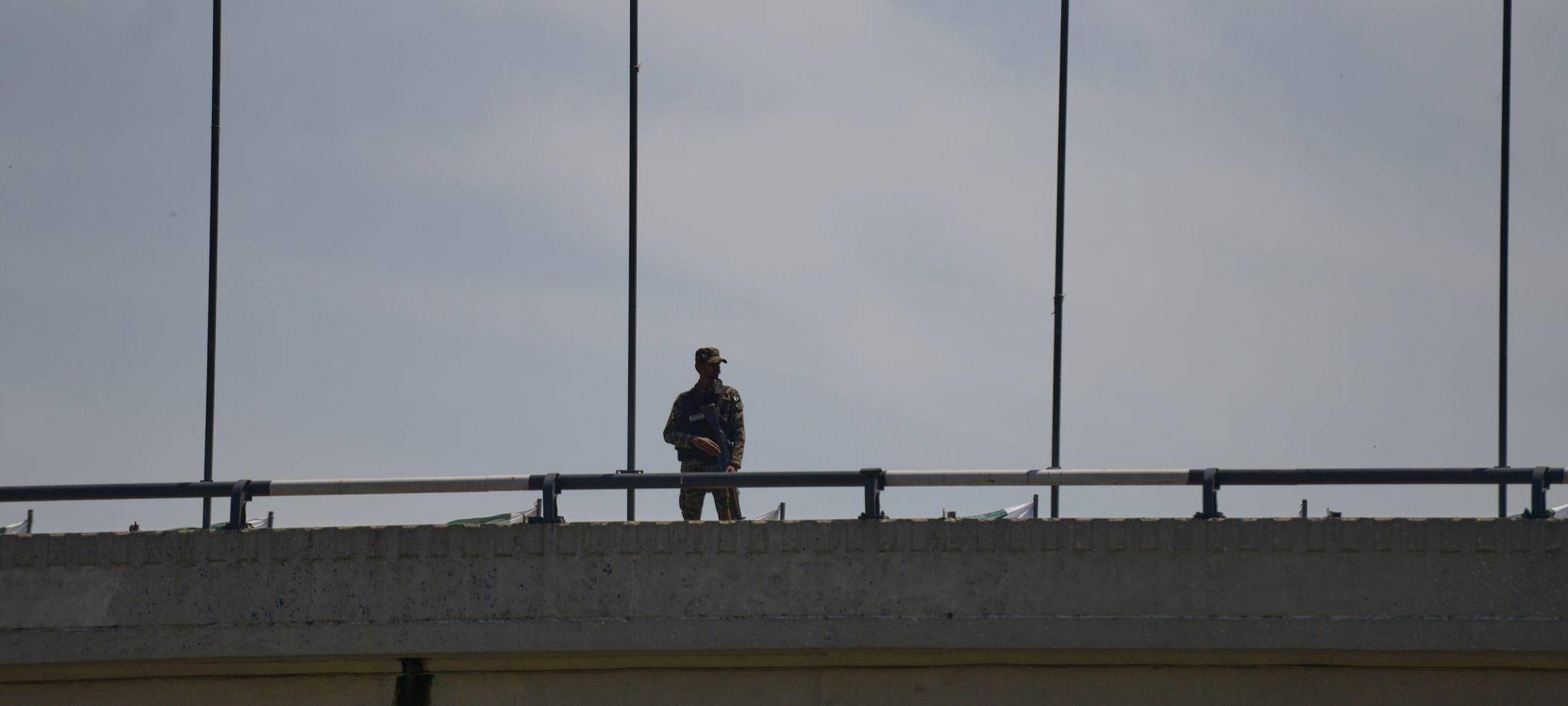 Iran-Krieg - Pakistan