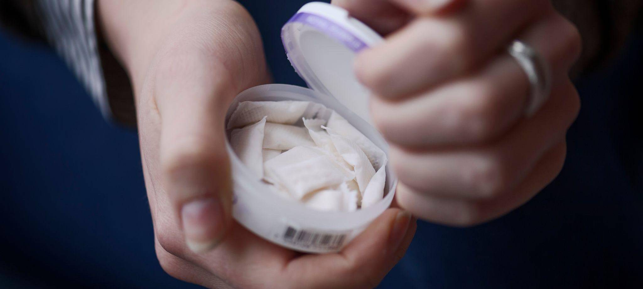 Schweden - Rauchen verboten