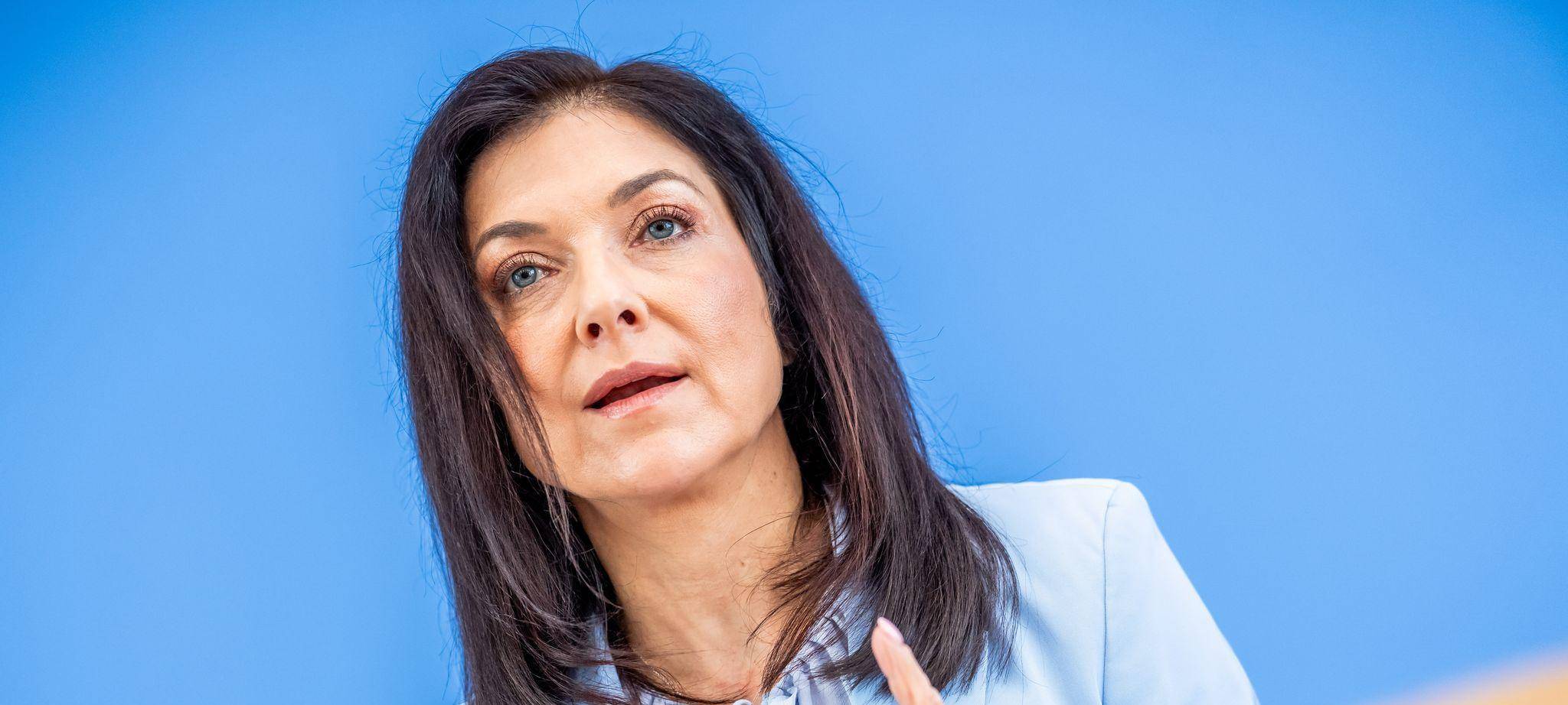 Vorstellung der Frühjahrsprojektion