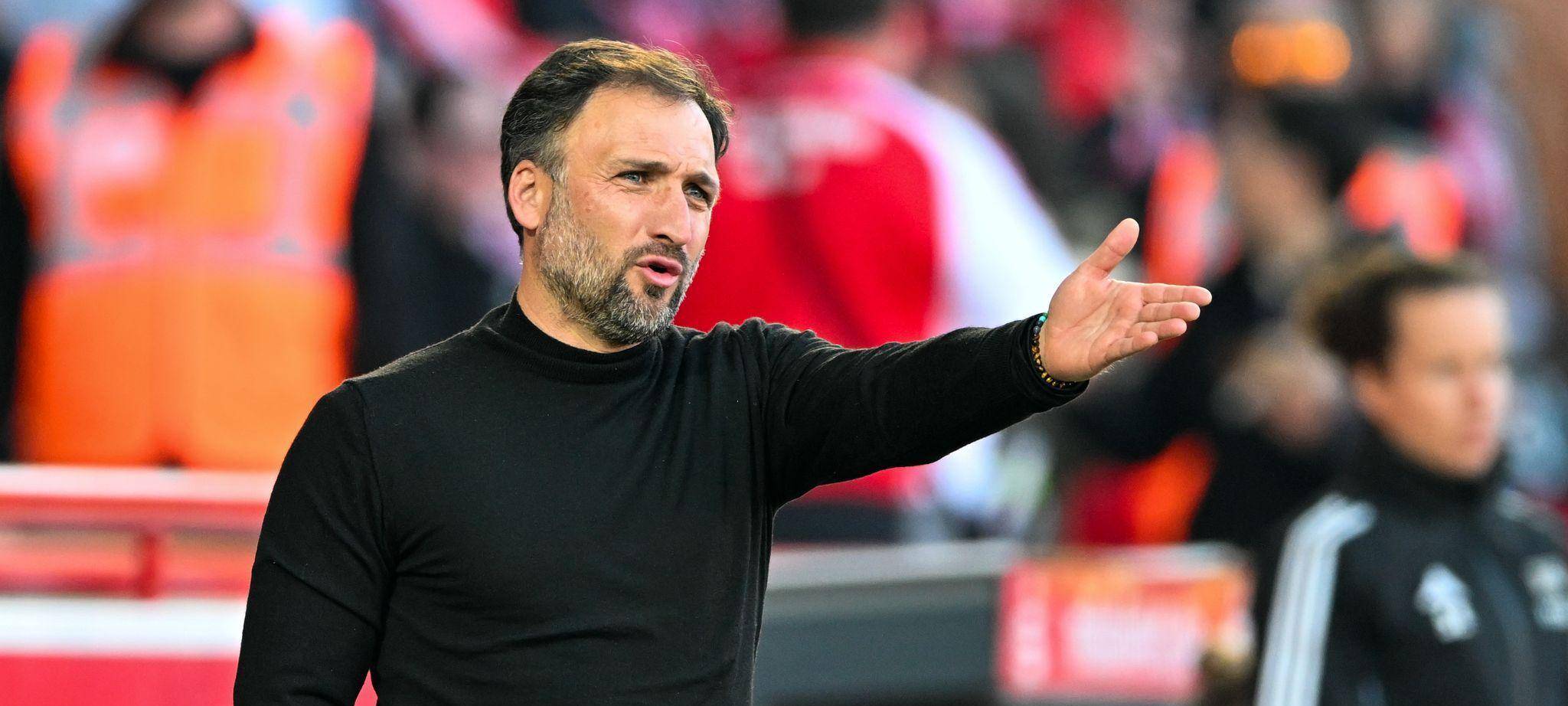 1. FC Union Berlin - Bayern München