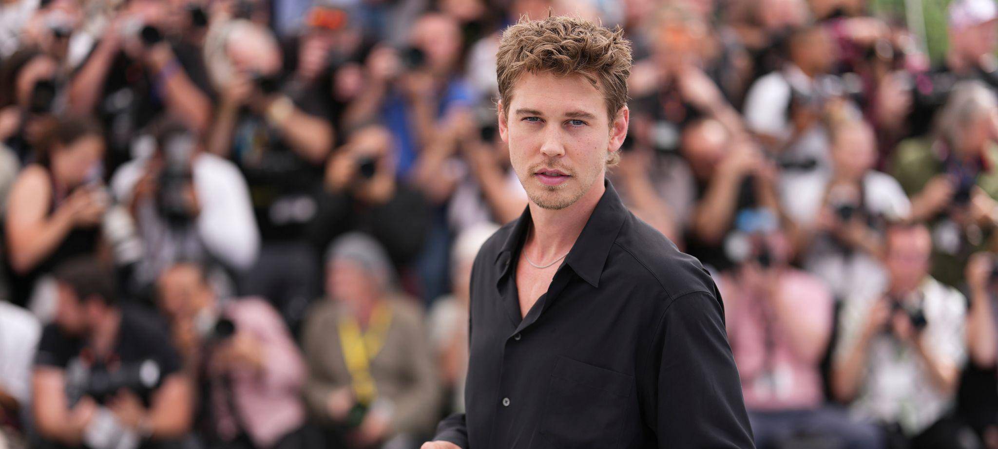 Austin Butler