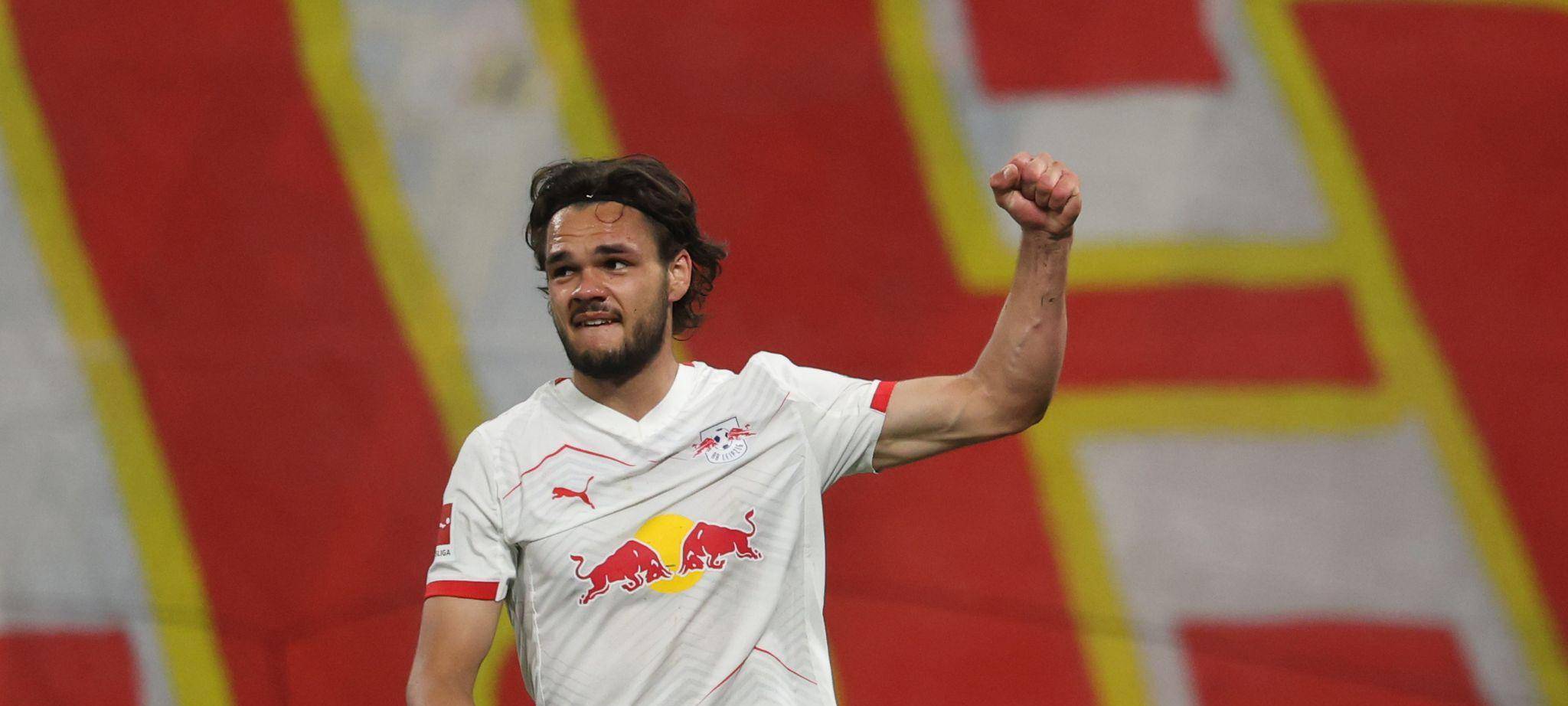 RB Leipzig - 1. FC Union Berlin