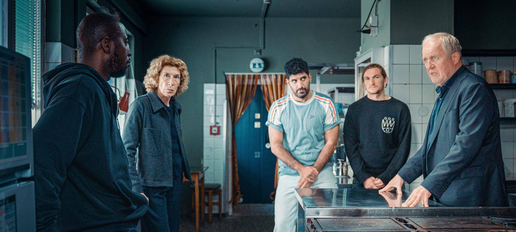 TV Ausblick ARD - «Tatort: Gegen die Zeit»