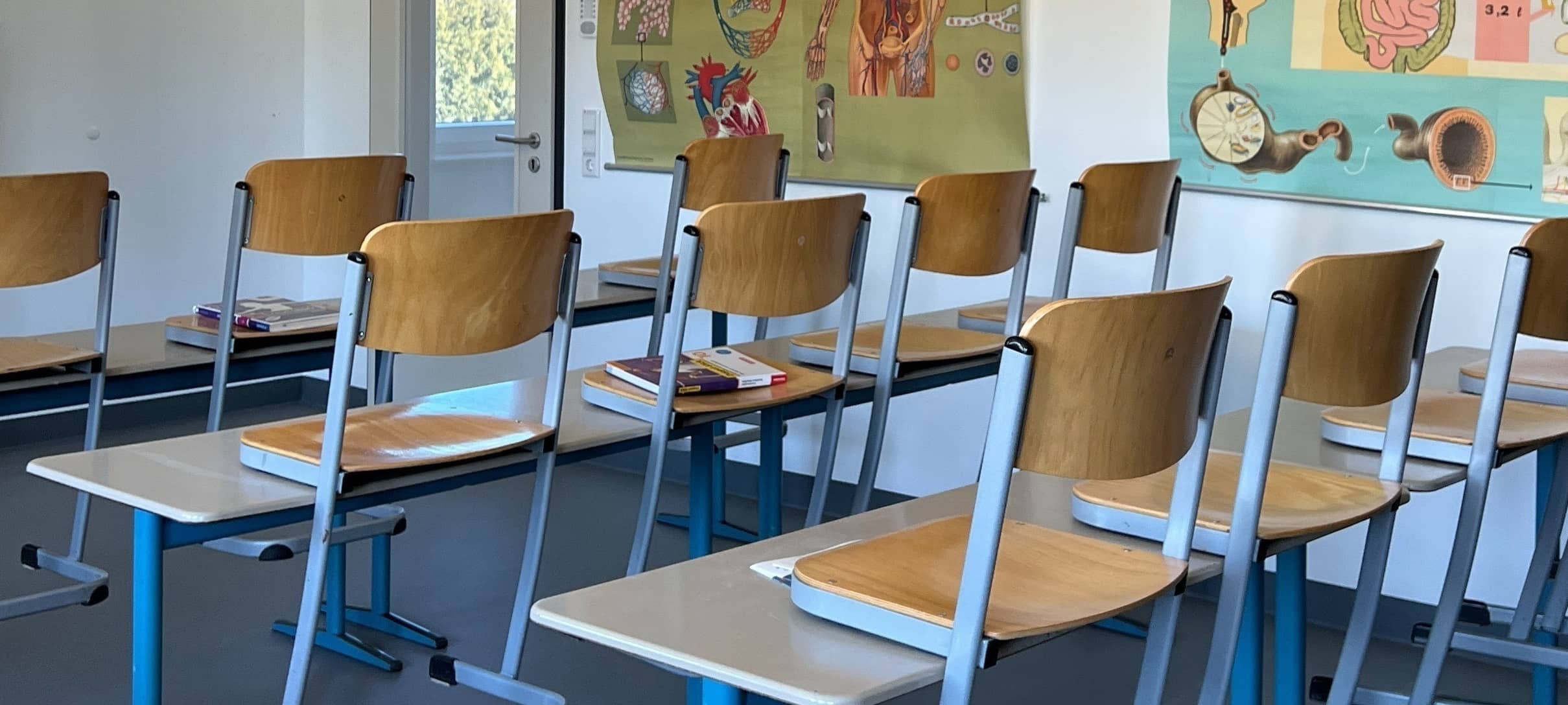 Morsbach: Ratsbeschluss zur Zusammenlegung der Grundschulen