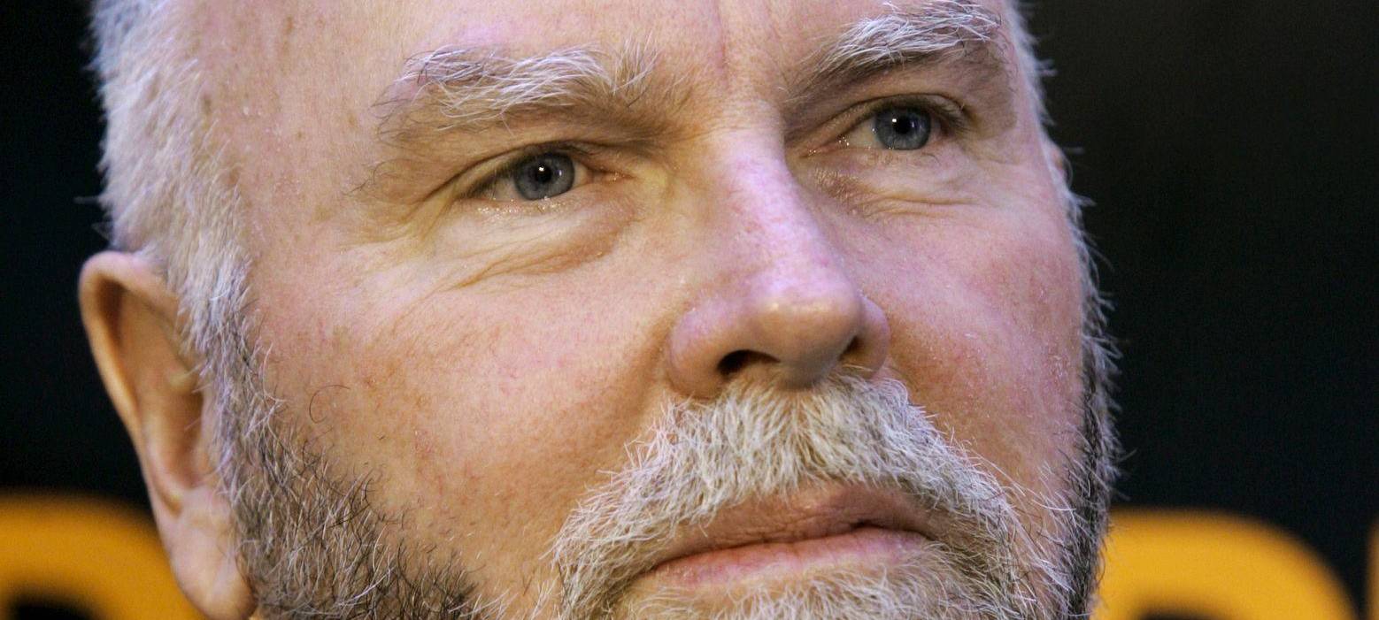 Craig Venter