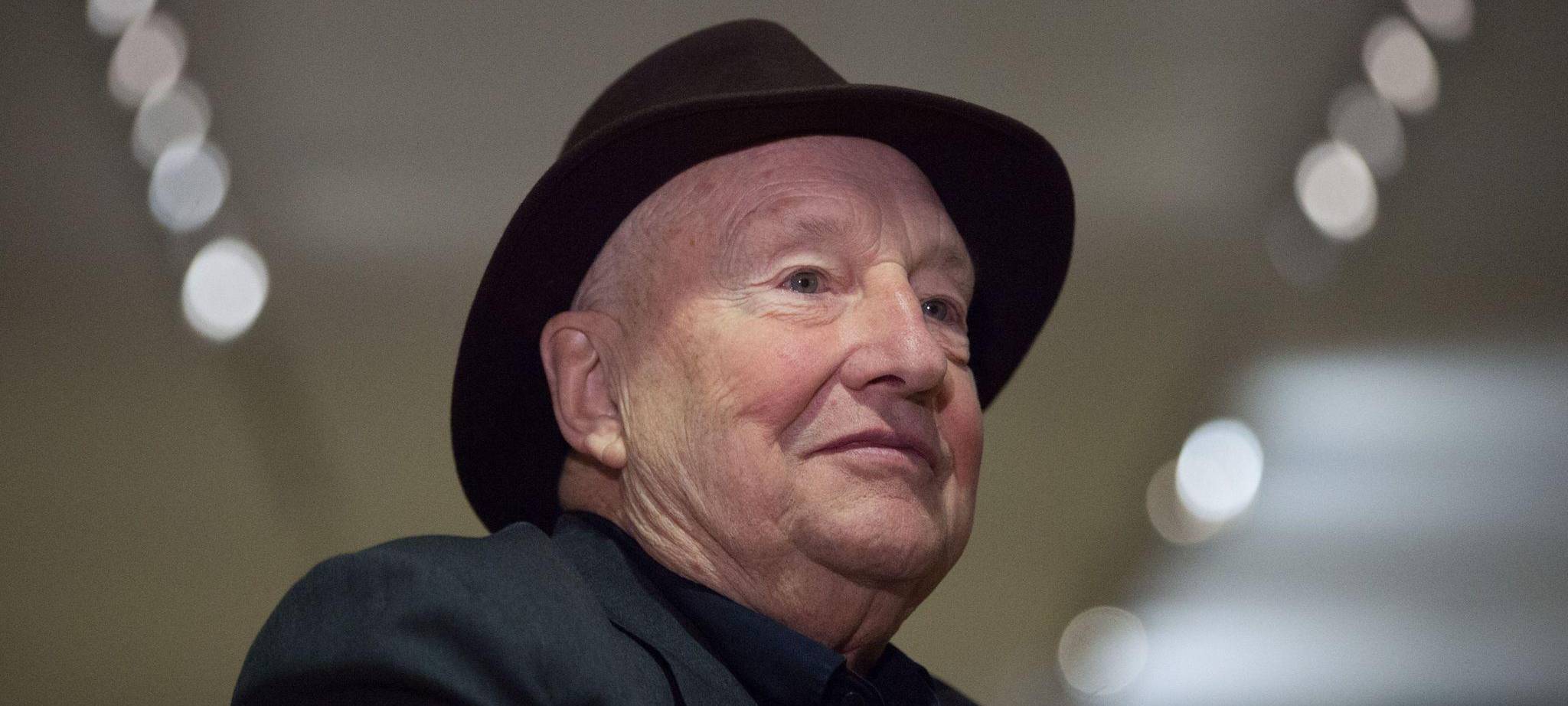 Künstler Georg Baselitz gestorben