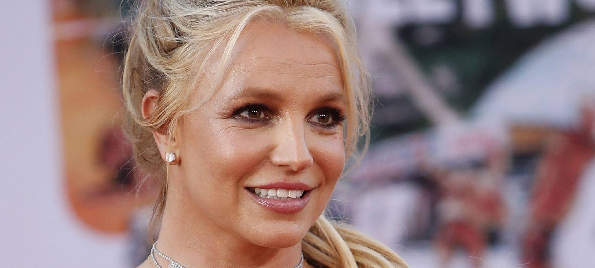 Britney Spears
