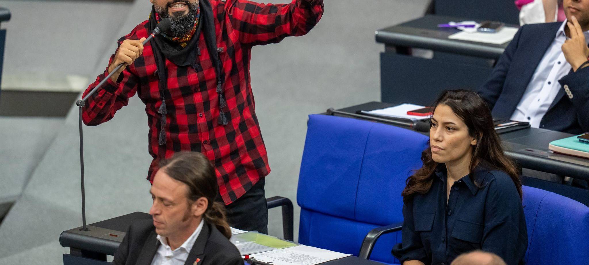 Bundestag