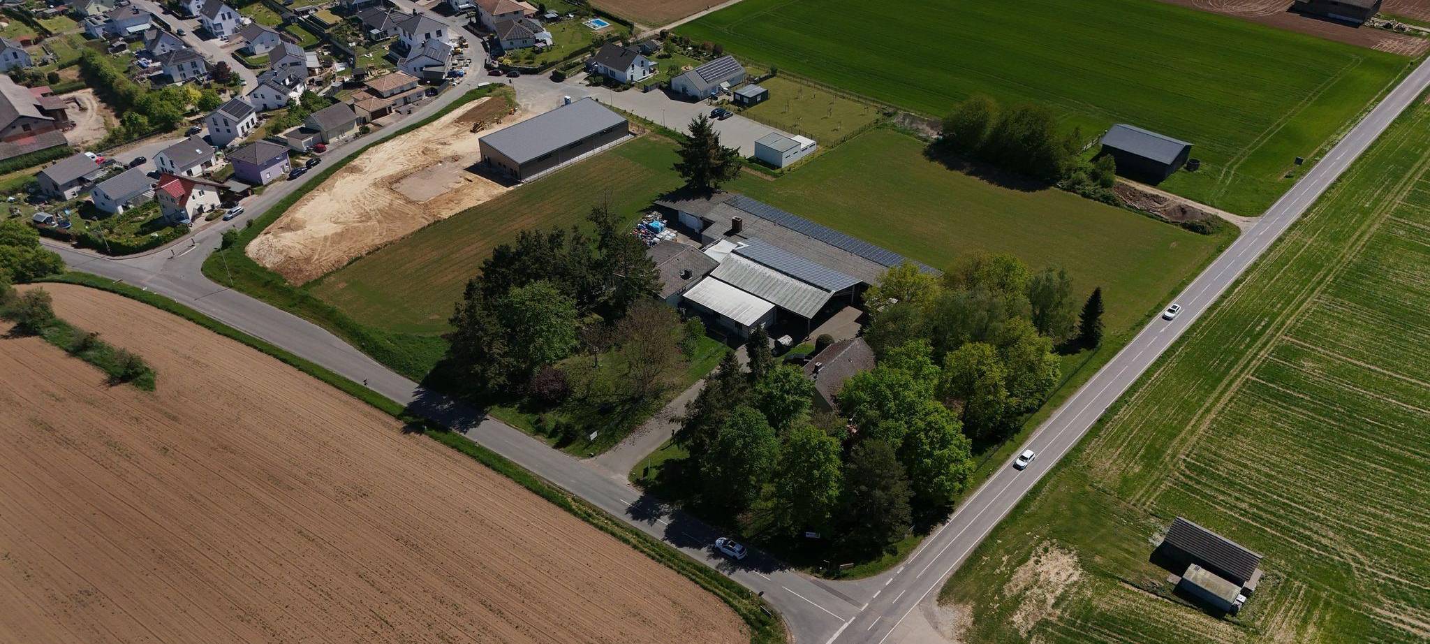 Fünftes Todesopfer nach Unglück in Lederfabrik in Runkel