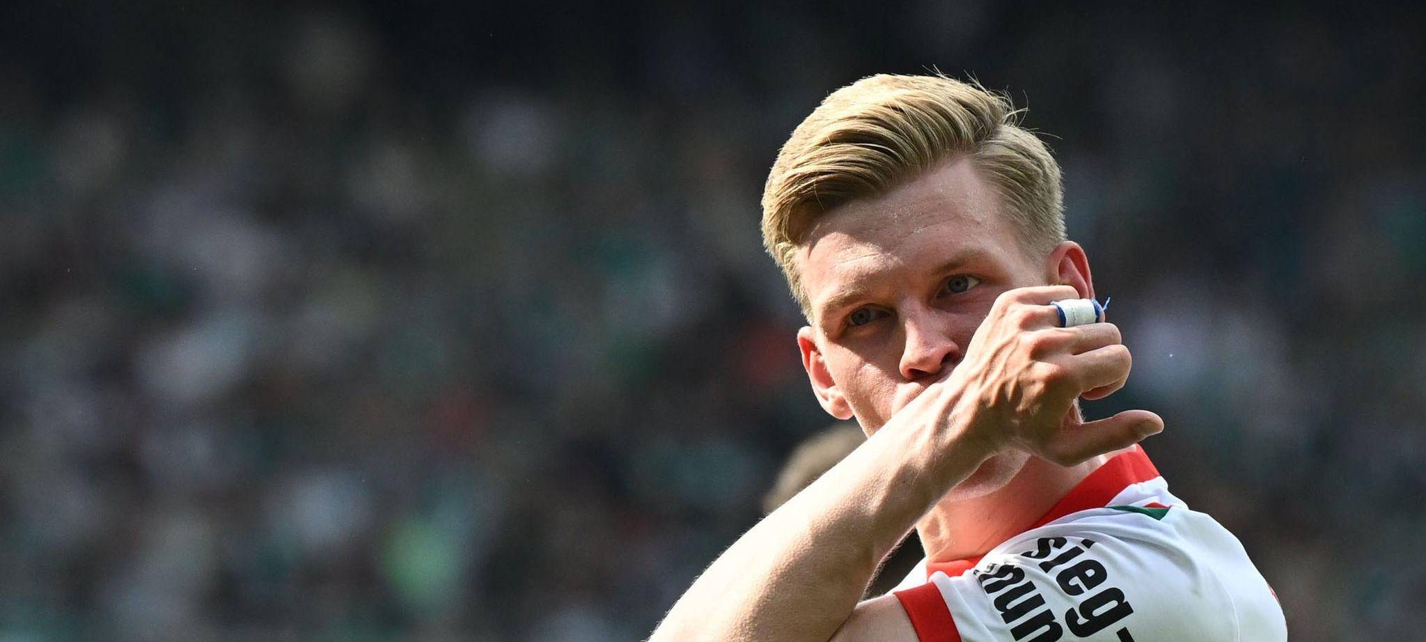Werder Bremen - FC Augsburg