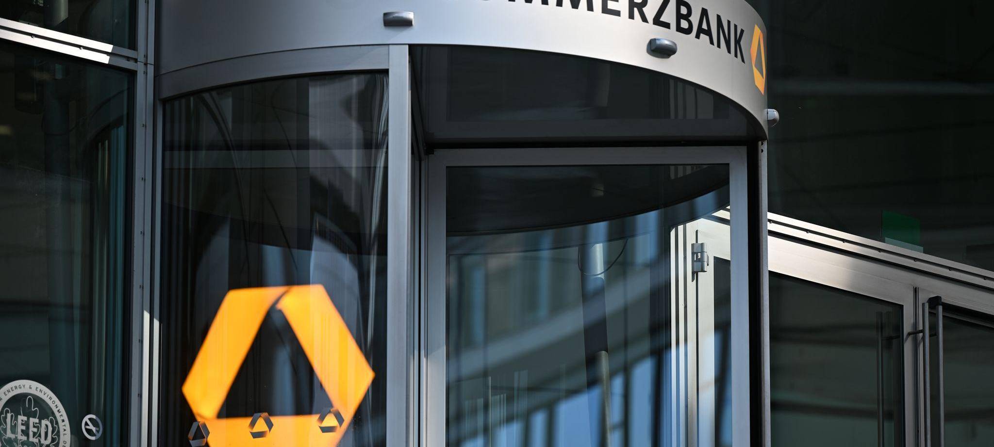 Commerzbank