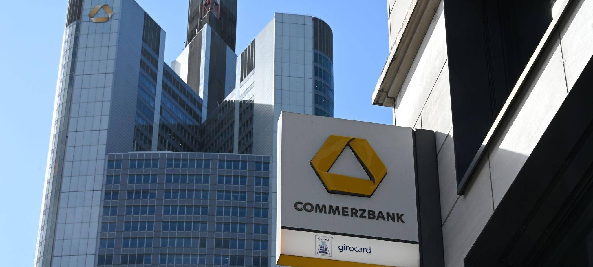 Commerzbank