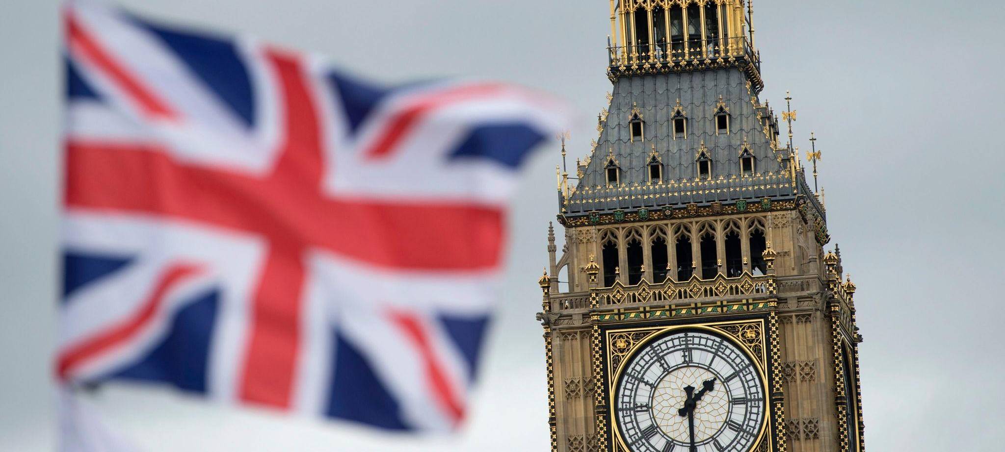 Union Jack