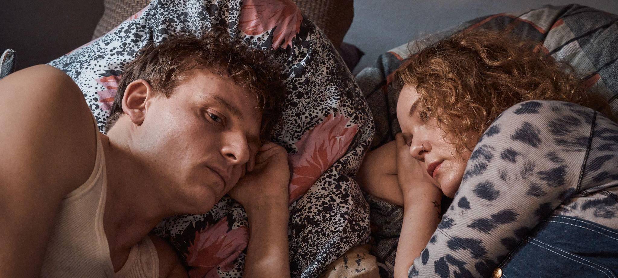TV-Ausblick ZDF - «Olivia»