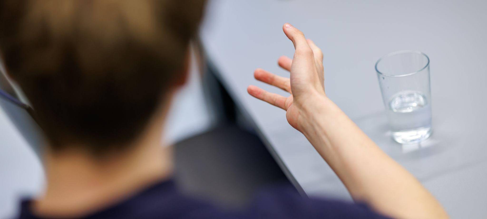 Medientherapie für Kinder und Jugendliche