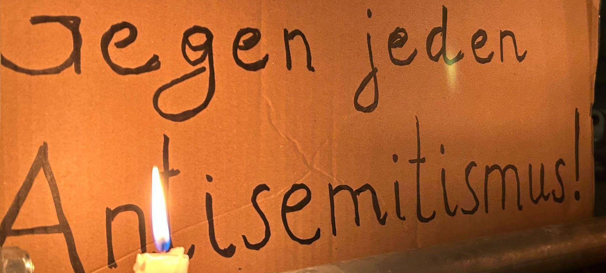 Antisemitismus
