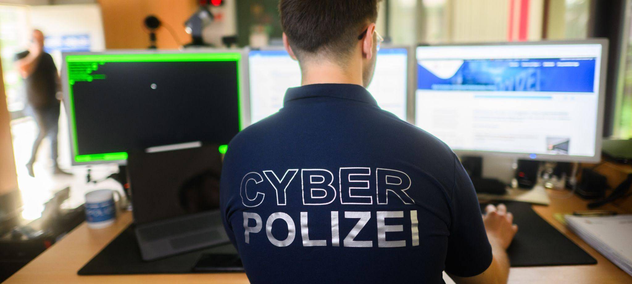 Gefahren durch Cyberangriffe wachsen
