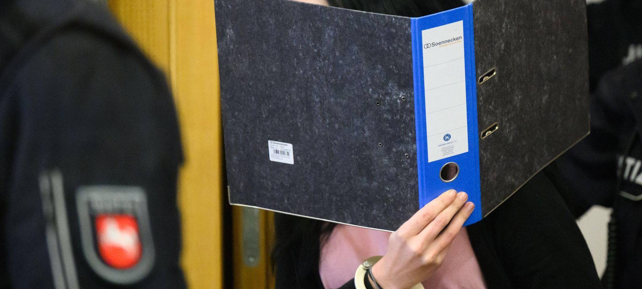 Versuchter Mord mit Ameisensäure