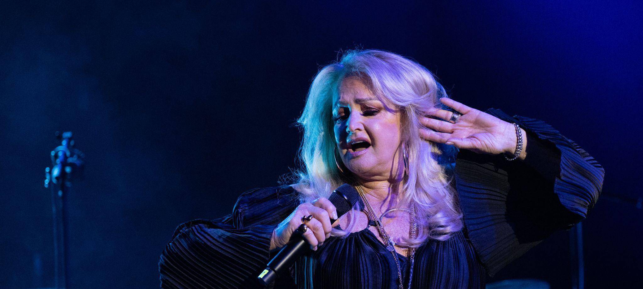 Bonnie Tyler