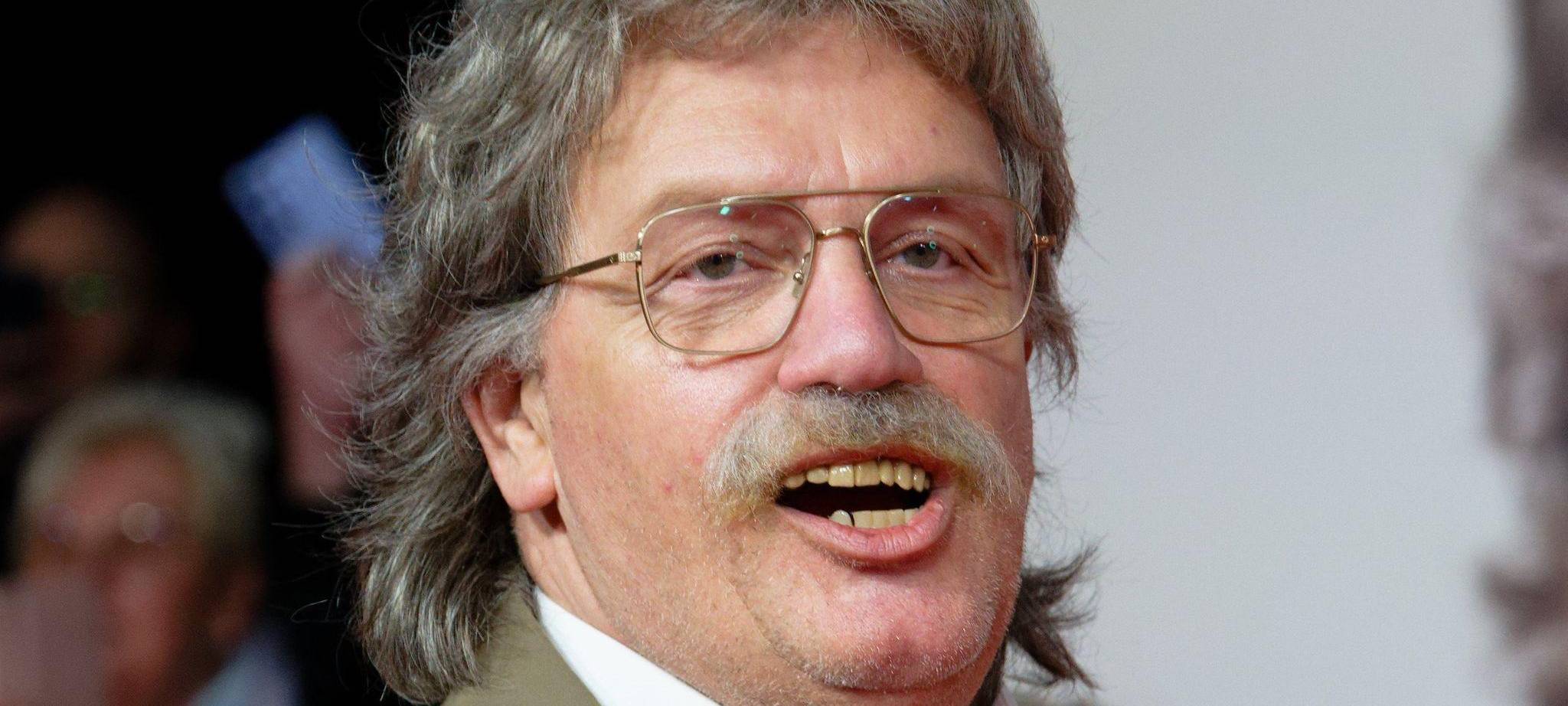 Hape Kerkeling - Horst Schlämmer