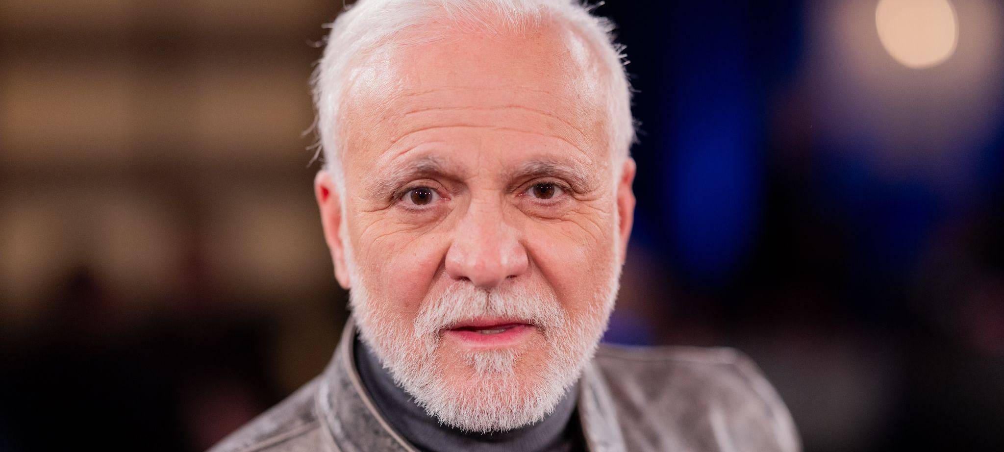 Nino de Angelo findet deutschen ESC-Song nicht gut genug