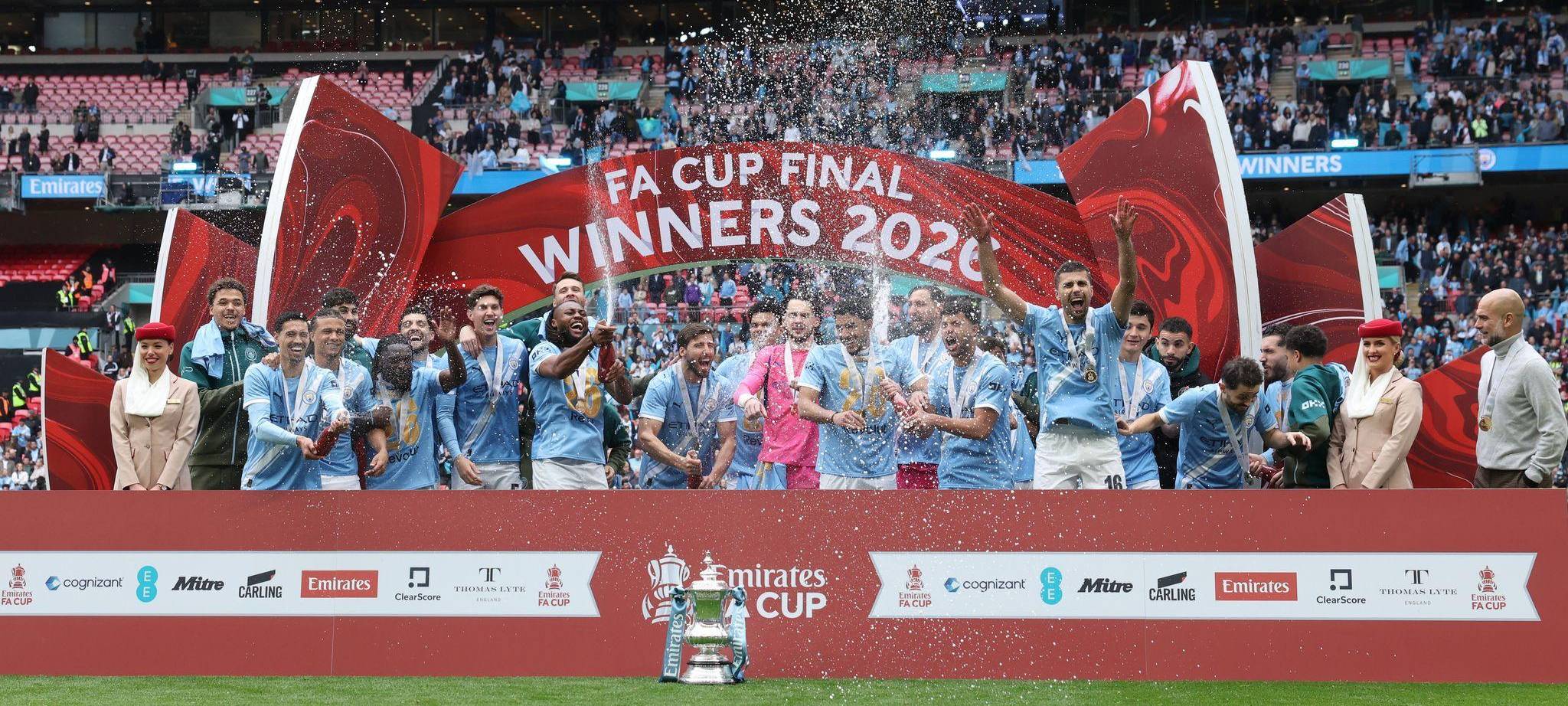 FC Chelsea - Manchester City