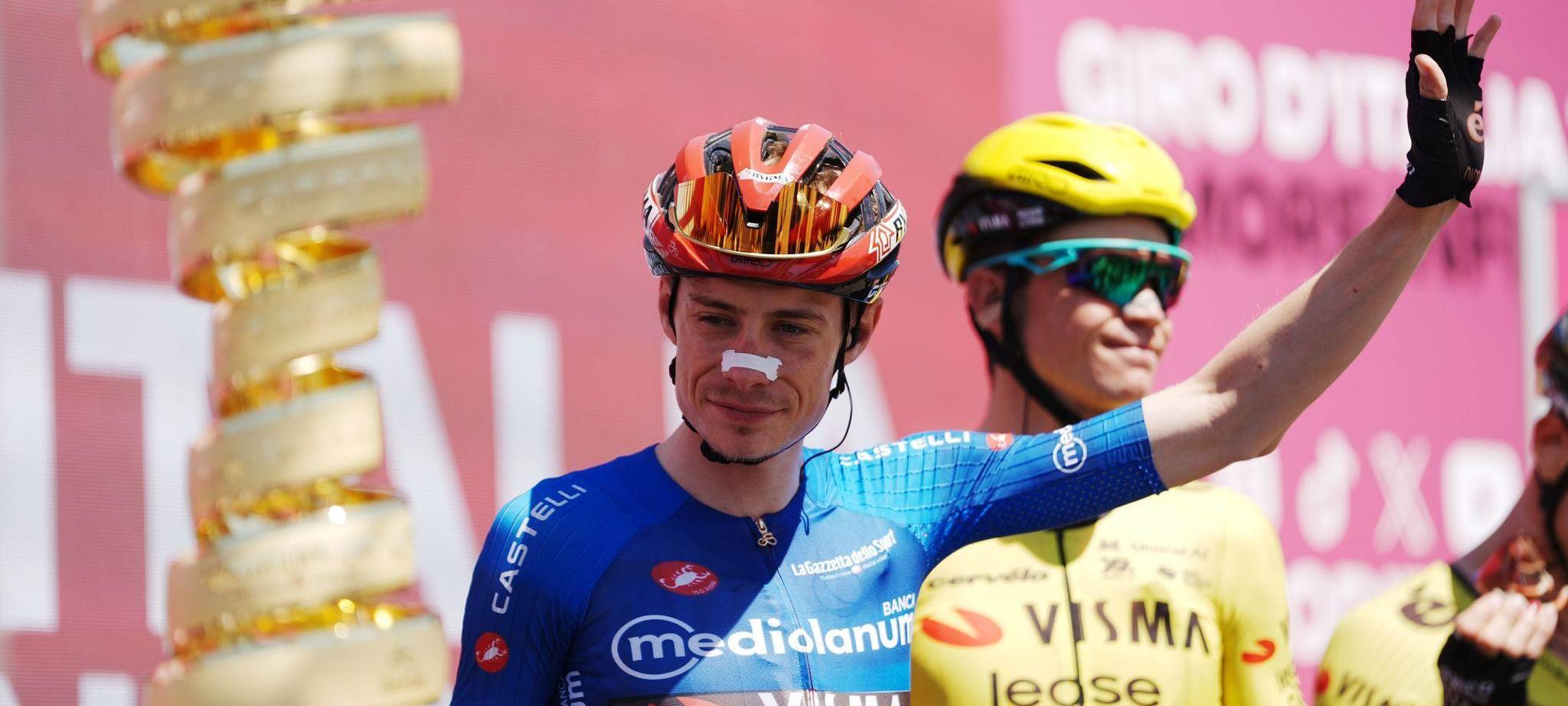Giro d'Italia