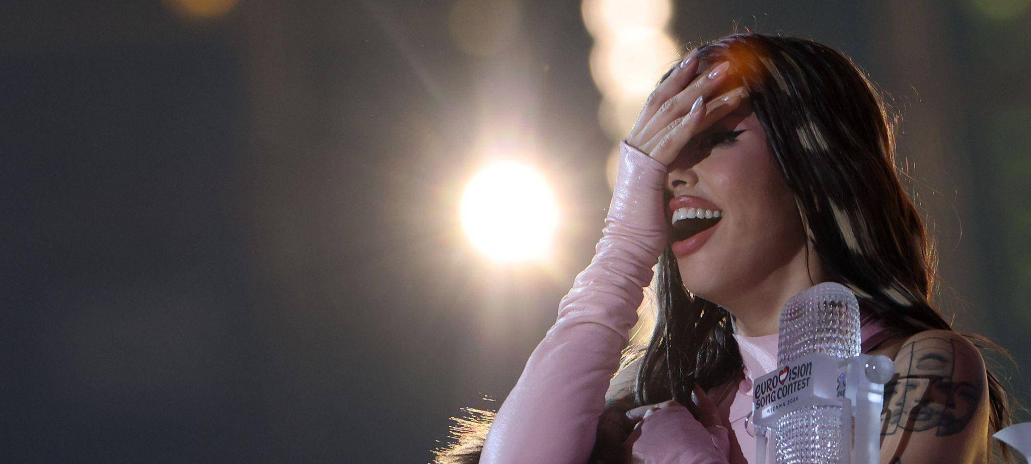 70. Eurovision Song Contest - Finale ESC 2026