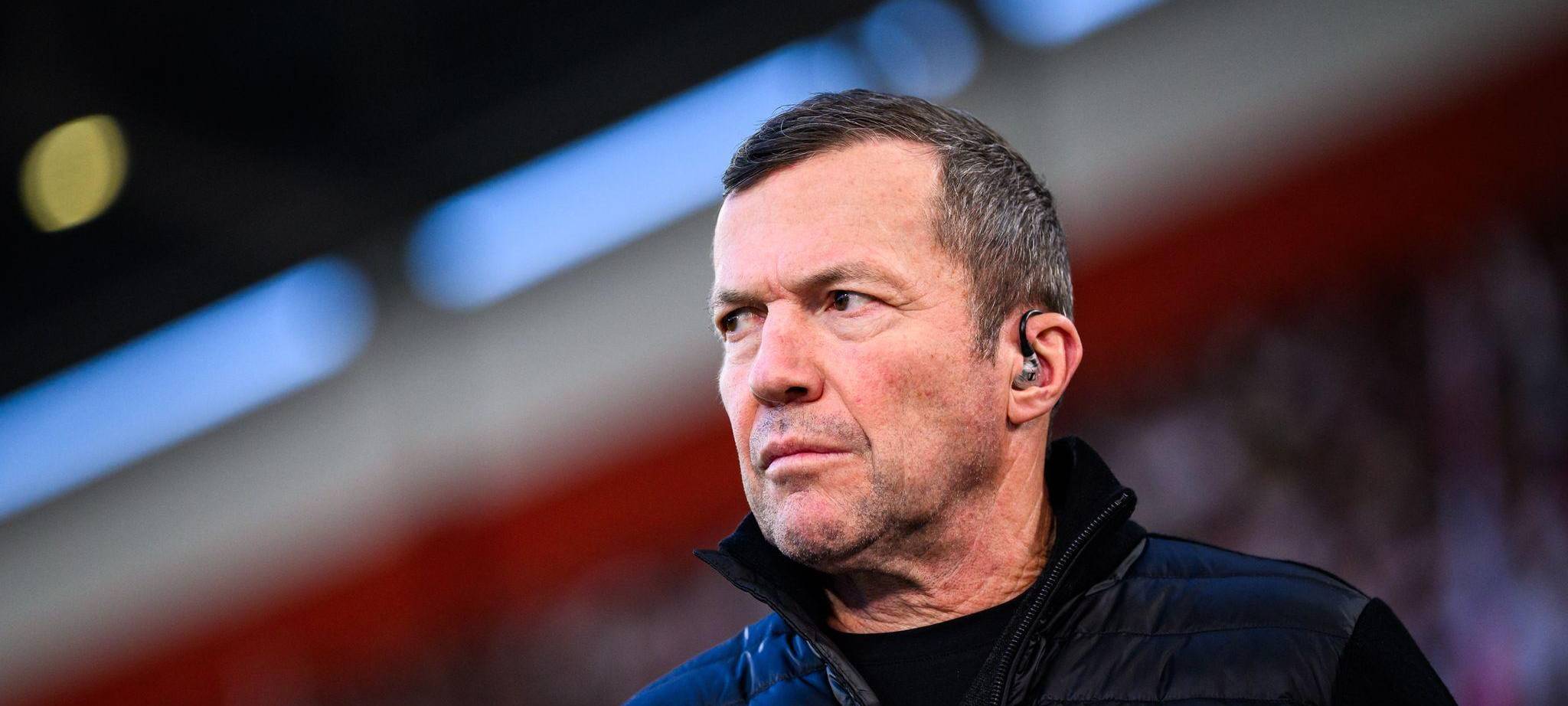 Lothar Matthäus