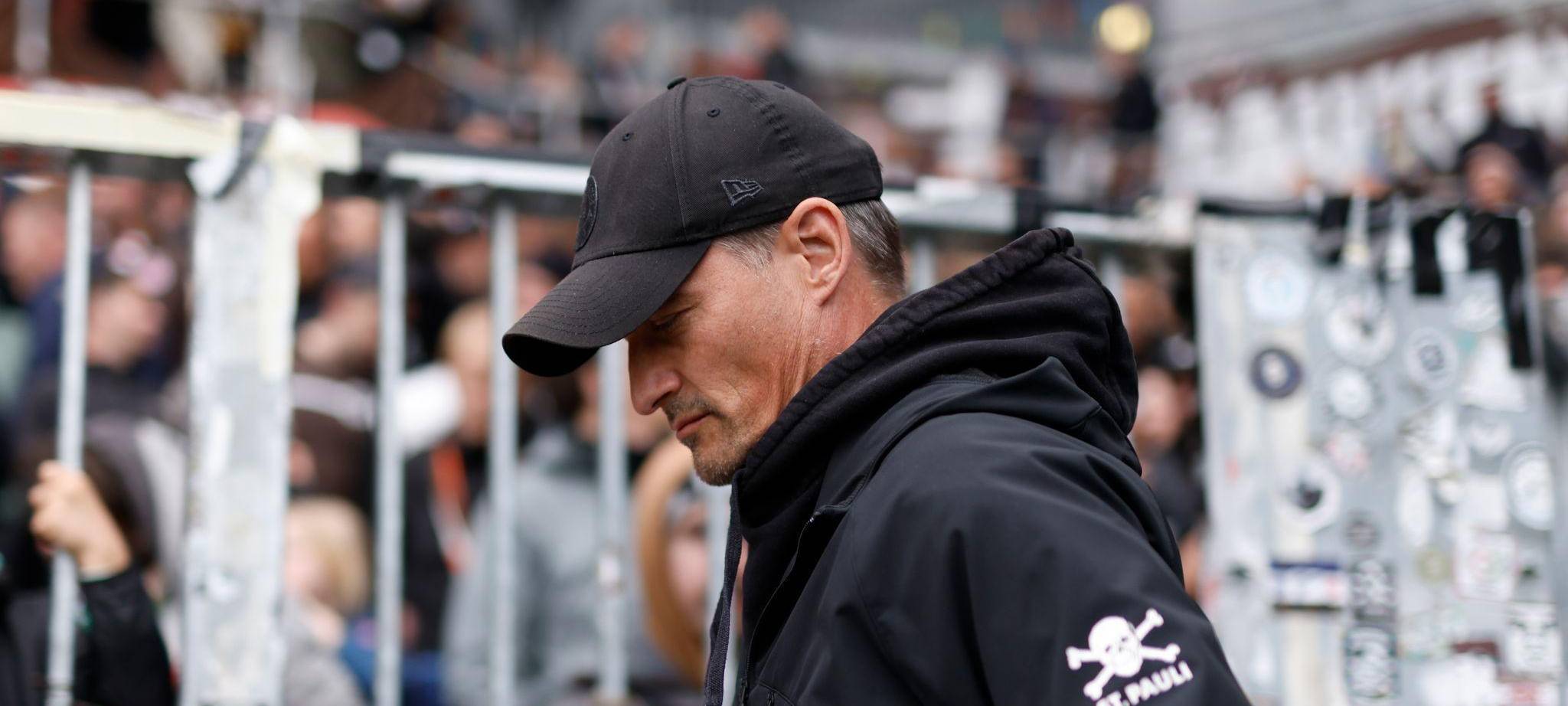 FC St. Pauli - VfL Wolfsburg
