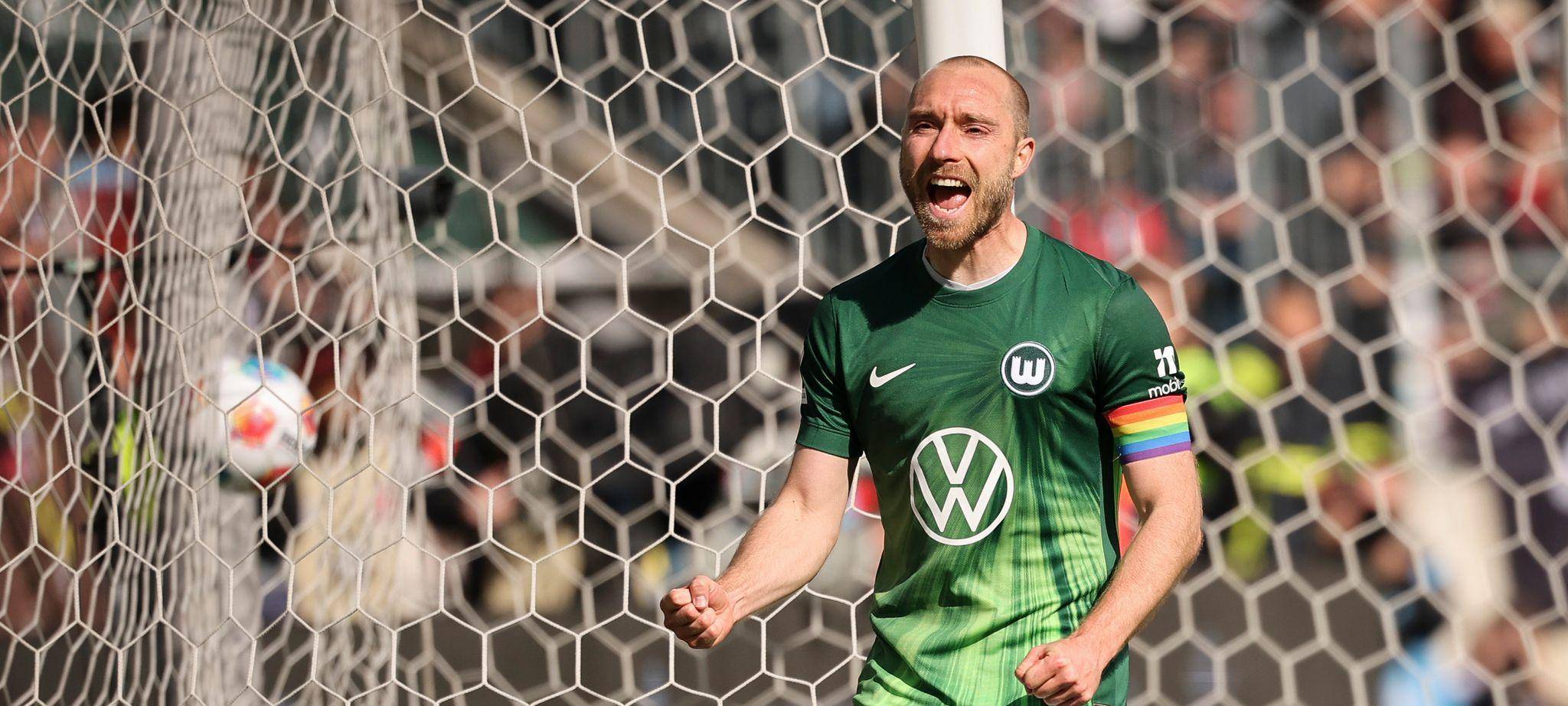Christian Eriksen