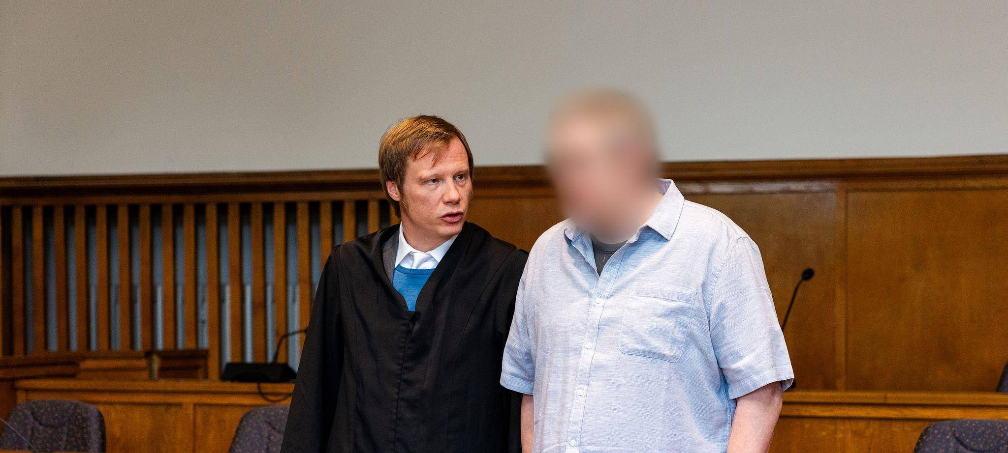 Prozess um Mord an Gerichtsvollzieher