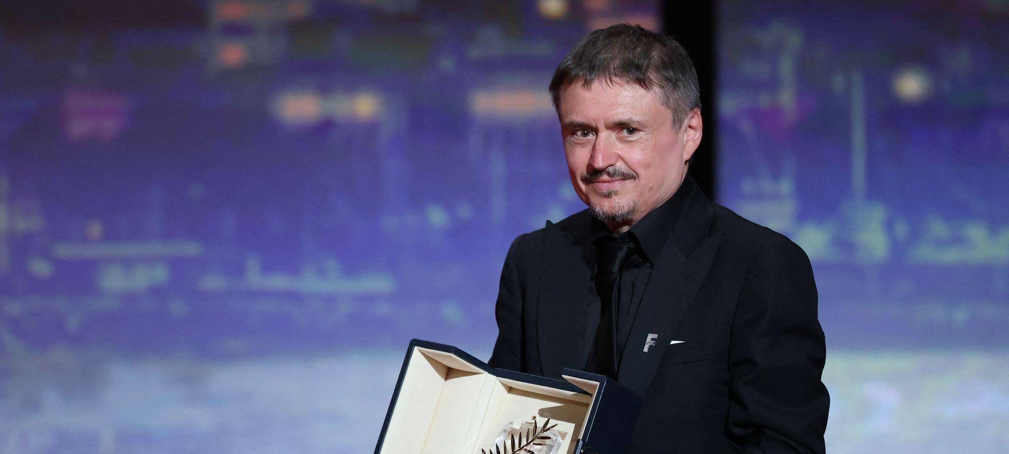 Filmfestival in Cannes