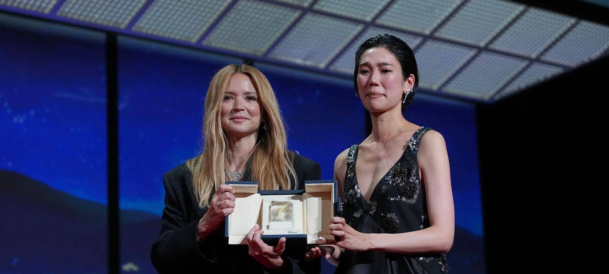 Filmfestival in Cannes