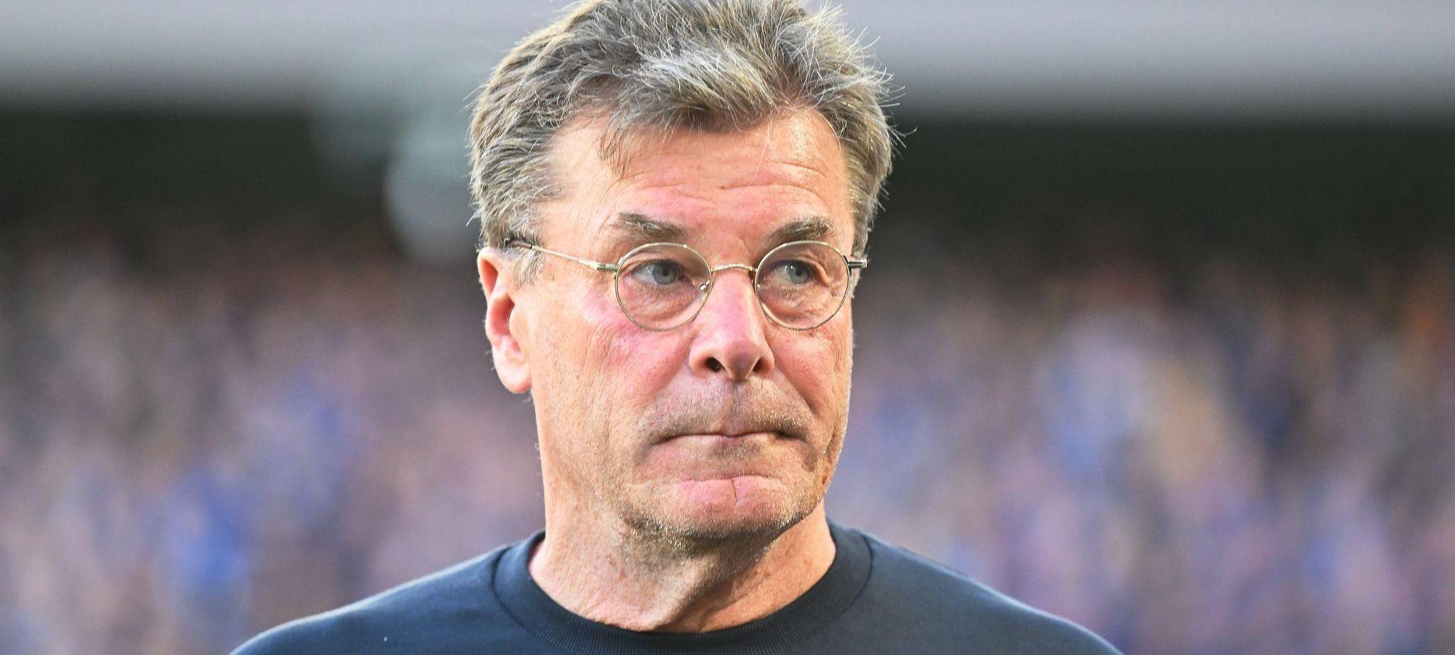 SC Paderborn 07 - VfL Wolfsburg