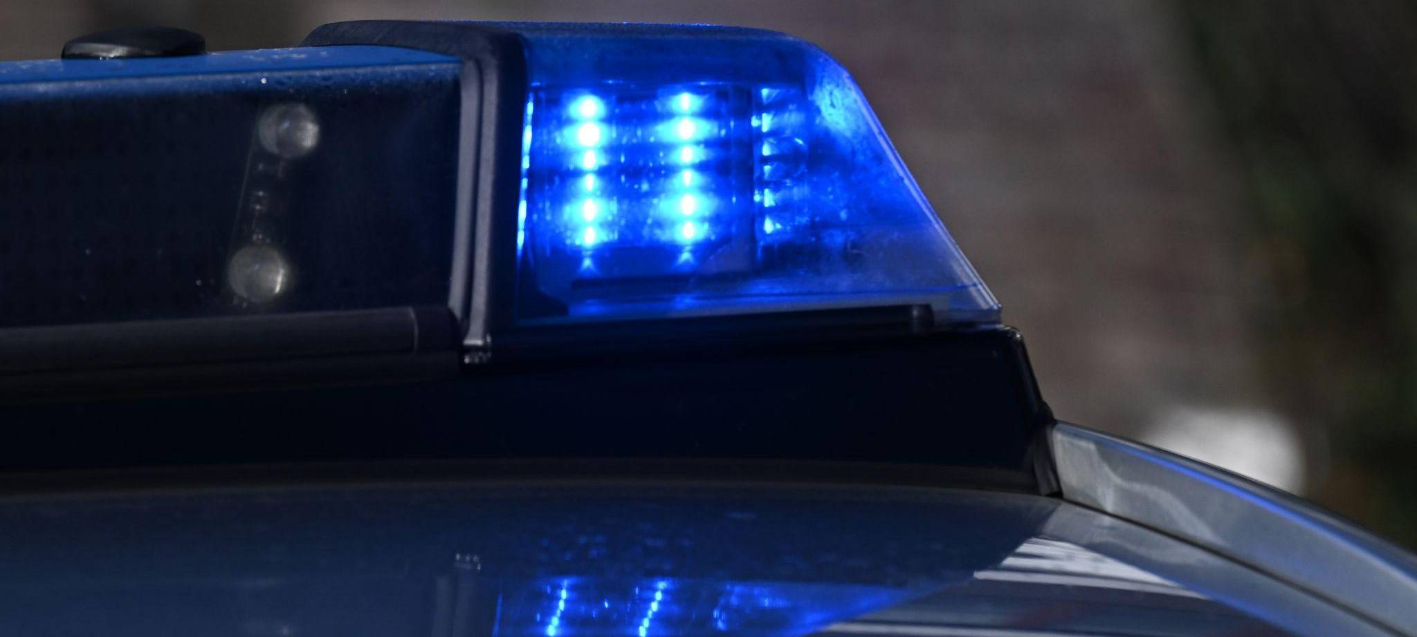 Polizei - Symbolbild